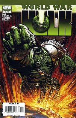 World War Hulk Movie: Why 2027+ Is More Likely Than 2026